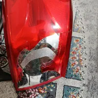 آینه و خطر عقب رانا پلاس