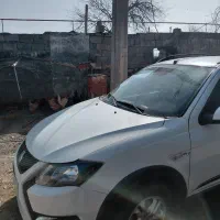 کوییکGXRL|خودرو سواری و وانت|کرمانشاه, |دیوار