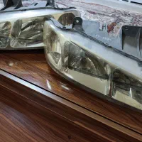 وسایل پژو پارس