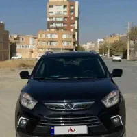 جک s5 اتوماتیک بدون رنگ در حد صفر