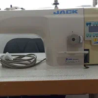 چرخ خیاطی مدل JACK
