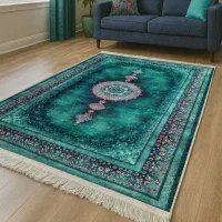 مدرن و سنتی|فرش|آبادان, |دیوار