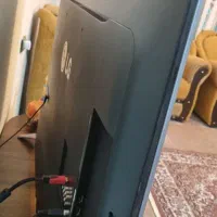 تلویزیون الجی 49 اینچ|تلویزیون و پروژکتور|ارومیه, |دیوار