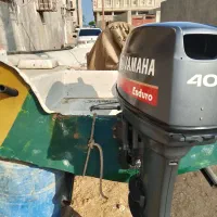 قایق با موتور|قایق و سایر وسایل نقلیه|درگهان, |دیوار