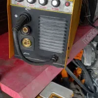 دستگاه جوش co2