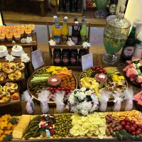 فینگرفود فینگر فود پک پذیرایی