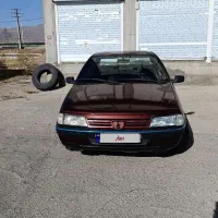 پژو ۲۰۰۰|خودرو سواری و وانت|خرمدره, |دیوار