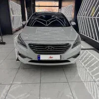 سوناتا LF بنزینی ۲۰۱۶ صفر