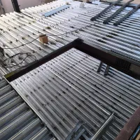 اجرای سقف و ورق عرشه فولادی|خدمات پیشه و مهارت|تهران, قبا|دیوار