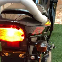 موتور zx150 yz crm|موتورسیکلت|تهران, خلیج فارس|دیوار