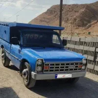 نیسان کمپرسی