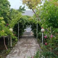 اجاره باغ ویلا روزانه شاندیز|اجارهٔ کوتاه‌مدت ویلا و باغ|شاندیز, |دیوار