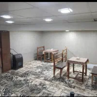 واگذاری کافه با کلیه وسایل.توافقی|اجارهٔ مغازه و غرفه|مرودشت, ژیان|دیوار