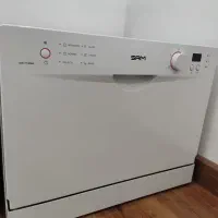 ماشین ظرفشویی|ماشین ظرفشویی|ساوه, |دیوار