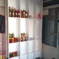 بوفه ام دی اف