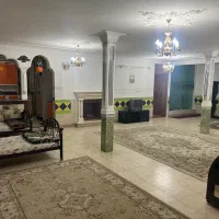 خانه ویلایی حیاط دار دربست