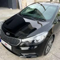 سراتو۲۰۱۵|خودرو سواری و وانت|تهران, کامرانیه|دیوار