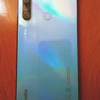 Redmi Note 8 آبی آسمانی / شیائومی