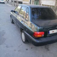 پراید مدل 81|خودرو سواری و وانت|قم, دانش|دیوار