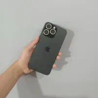 ایفون 15پرومکس فیک