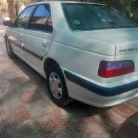 پژو پارس مدل ۴۰۰|خودرو سواری و وانت|بم, |دیوار