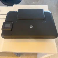 پیرینتر اسکنر کپی hp