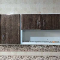 کابینت آشپزخانه|مصالح و تجهیزات ساختمان|اسدآباد, |دیوار