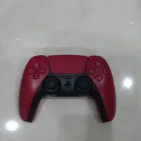 دسته ps5 اصلی|کنسول، بازی ویدئویی و آنلاین|زنجان, |دیوار