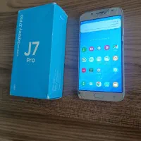 گوشی سامسونگ j7 pro 32