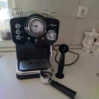 دستگاه قهوه ساز