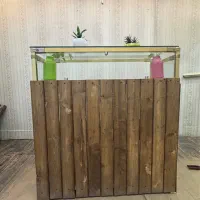 میز برای مغازه