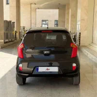 کیا پیکانتو ۲۰۱۵ سفارش عمان|خودرو سواری و وانت|تهران, میرداماد|دیوار