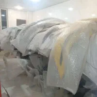 سپر جلو و عقب|قطعات یدکی و لوازم جانبی|هشتگرد, مدرس|دیوار