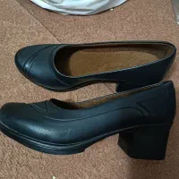 کفش زنانه و پسرانه وصندل ودمپایی