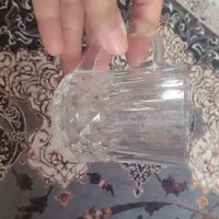 لیوان و نیم لیوان یا استکان