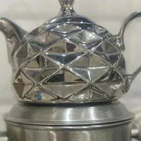 کتری و قوری|قوری، کتری، قهوه‌ساز دستی|تهران, طیب|دیوار