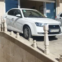 دنا پلاس ۵ دنده مدل ۱۴۰۱|خودرو سواری و وانت|دماوند, گیلاوند|دیوار