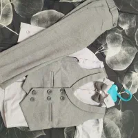 جلیغه وشلوار پسرانه