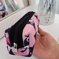 جامدادی تک و عمده|لوازم التحریر|خورموج, |دیوار