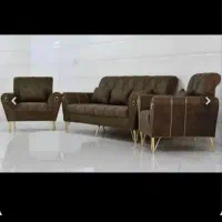 مبل راحتی یافت آباد نو تخفیف|مبلمان خانگی و میز عسلی|شیروان (خراسان), |دیوار