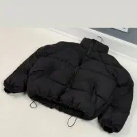 کاپشن های سلیکونی پفکی در کفش وپوشاک ریلکس