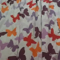پرده اتاق بچه تازه