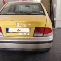 سمند EL دوگانه سوز، مدل ۱۳۸۶|خودرو سواری و وانت|کرمان, |دیوار