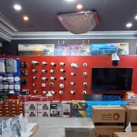 دوربین مداربسته و دزدگیر اماکن|دوربین مداربسته|اراک, |دیوار