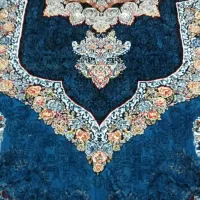 فرش ۹ متری نو نگین مشهد۷۰۰ شونه ۱جفت فرش نگین مشهد|فرش|تهران, جوادیه|دیوار