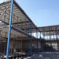 تیرچه بتنی تیرچه بلوک سفالی میلگرد آکاستیو سقف