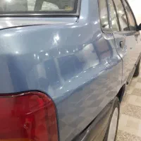 پراید مدل ۸۴..شاسی سالم.معاوضه|خودرو سواری و وانت|تهران, جوادیه|دیوار