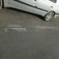 پژو۴۰۵مدل۸۵عروسک