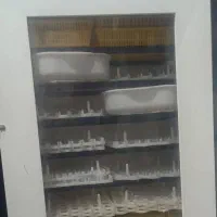 دستگاه جوجه کشی۵۱۰تایی