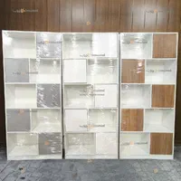 کتابخانه قفسه جاکتابی دربدار مدل LM5|کتابخانه، شلف، قفسه‌های دیواری|تهران, جردن|دیوار